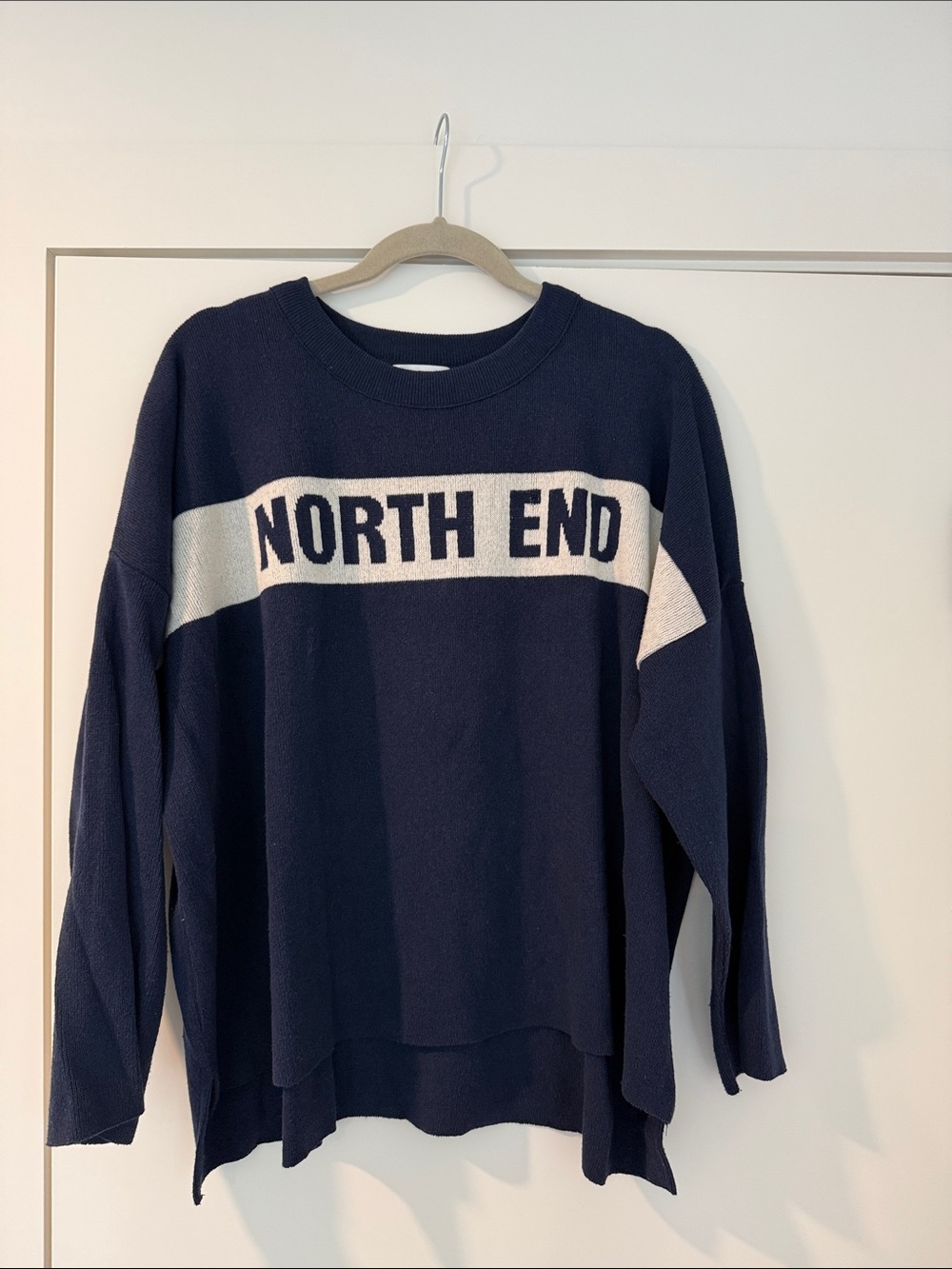 Boston North End Women’s Sweater XL